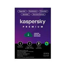ESD KASPERSKY PREMIUM (TOTAL SECURITY) / 1 DISPOSITIVO / 1 CUENTA KPM / 2 AÑOS [ TMKS-474 ][ SWS-5061 ]