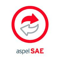 ASPEL SAE 9.0 LICENCIA NUEVA 1 USUARIO (ELECTRONICO) [ SAEL1MV ][ SWS-5128 ]