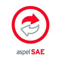 ASPEL SAE 9.0 LICENCIA 5 USUARIOS NUEVOS  [ SAEL5MV ][ SWS-5132 ]