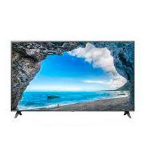 TELEVISION LED LG 43 PLG SMART TV, UHD 3840 2160P, WEB OS SMART TV 6.0, ACTIVE HDR, HDR 10, 2 HDMI,  [ 43UQ751C ][ TV-947 ]