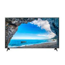 TELEVISION LED LG 55 PLG SMART TV, UHD 3840 2160P, WEB OS SMART TV 6.0, ACTIVE HDR, HDR 10, 2 HDMI,  [ 55UQ751C ][ TV-952 ]
