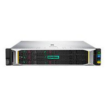 UNIDAD DE RESPALDO HPE STOREONCE 3620 24TB SYSTEM (16 TB USABLE) [ BB954A ][ UR-145 ]