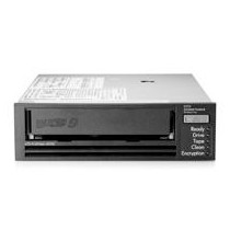 UNIDAD DE CINTA INTERNA HPE STOREEVER LTO-9 ULTRIUM 45000 [ BC040A ][ UR-251 ]