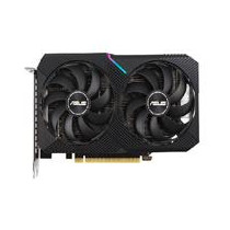 TARJETA DE VIDEO ASUS NVIDIA RTX3060/PCIE X16 4.0/12GB GDDR6/HDMI/3XDP/ESTANDAR/GAMA MEDIA [ DUAL-RTX3060-O12G-V2 ][ VC-1008 ]