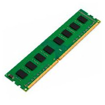 MEMORIA PROPIETARIA KINGSTON UDIMM DDR3L 8GB 1600MHZ CL11 240PIN 1.35V P/PC [ KCP3L16ND88 ][ RAM-3472 ]