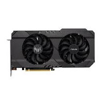 TARJETA DE VIDEO ASUS NVIDIA RTX3050/PCIE X16 4.0/8GB GDDR6/2XHDMI/3XDP/ESTANDAR/GAMA MEDIA/GAMER/AR [ TUF-RTX3050-O8G-GAMING ][ VC-1074 ]