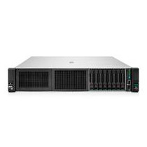 SERVIDOR HPE PROLIANT DL385 GEN10 PLUS V2 7313 AMD EPYC 3 GHZ 16 NCLEOS 1P 32 GB-R MR416I-A 8 FUENTE [ P55252-B21 ][ SER-1719 ]