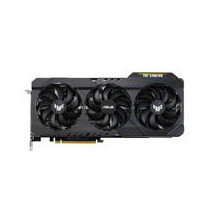 TARJETA DE VIDEO ASUS NVIDIA RTX3060/PCIE X16 4.0/12GB GDDR6/2XHDMI/3XDP/ESTANDAR/GAMA MEDIA/GAMER [ TUF-RTX3060-O12G-V2-GAMING ][ VC-1009 ]