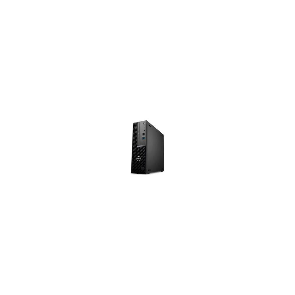 DELL PC OPTIPLEX SFF 7010/ INTEL CORE I3-13100/ 8 GB / 256GB/ / WINDOWS 11 PRO/ TECLADO + MOUSE / 3  [ MXVK1 ][ PC-5875 ]