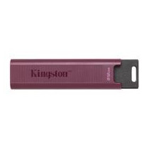 MEMORIA FLASH USB KINGSTON DATA TRAVELER MAX 512GB GEN 2 3.2(DTMAX/512GB) [ DTMAX512GB ][ RAM-4027 ]