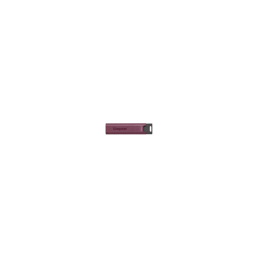 MEMORIA FLASH USB KINGSTON DATA TRAVELER MAX 512GB GEN 2 3.2(DTMAX/512GB) [ DTMAX512GB ][ RAM-4027 ]