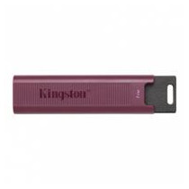 MEMORIA FLASH USB KINGSTON DATA TRAVELER MAX-A 512GB GEN2 3.2(DTMAXA/512GB) [ DTMAXA512GB ][ RAM-4054 ]