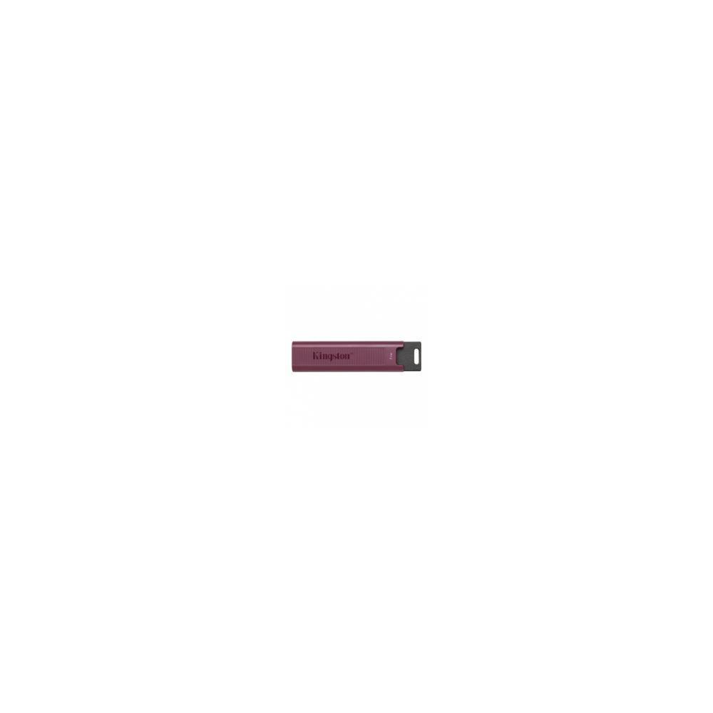 MEMORIA FLASH USB KINGSTON DATA TRAVELER MAX-A 512GB GEN2 3.2(DTMAXA/512GB) [ DTMAXA512GB ][ RAM-4054 ]