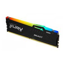 MEMORIA RAM KINGSTON FURYBEAST DDR5 RGB 32GB 5200MHZ CL40(KF552C40BBA-32) [ KF552C40BBA-32 ][ RAM-4063 ]