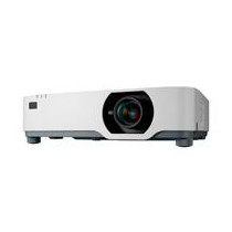 VIDEOPROYECTOR LASER NEC NP-P627UL LCD 6200 LM WUXGA CONT 3,000,000:1 HDMI / HDBASET W-HDCP V1.4/ ZO [ NP-P627UL ][ VP-1066 ]