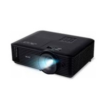 VIDEOPROYECTOR ACER X1328WH DLP WXGA 4500 ANSI LUMENES RESOLUCION NATIVA 1280 X 800 BOCINA 3W VGA HD [ MRJTJ1100C ][ VP-1045 ]