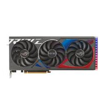 TARJETA DE VIDEO ASUS NVIDIA RTX4060/PCIE X16 4.0/8GB GDDR6/HDMI/3XDP/ESTANDAR/GAMA MEDIA/GAMING [ ROG-STRIX-RTX4060-O8G-GAMING ][ VC-1112 ]