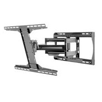 SOPORTE ARTICULADO DE PARED PEERLESS PA762 PARA MONITORES DE 39 A 90 PULGADAS CAPACIDAD HASTA 68 KG [ PA762 ][ AC-6943 ]