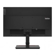Monitor Lenovo Thinkvision S22e-20 21.5" Resolución 1920x1080 Panel VA [ 62C6KAR1LA ]