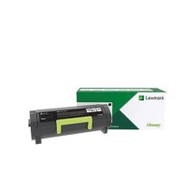 TONER LEXMARK NEGRO PROGRAMA RETORNO [ B234000 ]