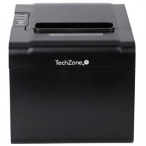 Impresora Térmica TechZone TZBE102 Impresión en Rollo 80mm [ TZBE102 ]