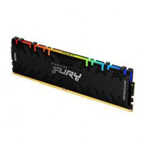 MEMORIA RAM KINGSTON FURYRENEGADE DDR4 RGB 8GB 3600MHZ DIMM(KF436C16RBA/8) [ KF436C16RBA8 ][ RAM-4018 ]