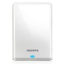 Disco duro Adata HV620S 1 TB Slim 3.1 Color Blanco [ AHV620S-1TU31-CWH ]