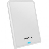 Disco duro Adata HV620S 1 TB Slim 3.1 Color Blanco [ AHV620S-1TU31-CWH ]