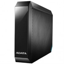 Disco duro Adata Externo HM800 3.5" 4 TB USB 3.2 Gen1 Color Negro [ AHM800-4TU32G1-CUSBK ]