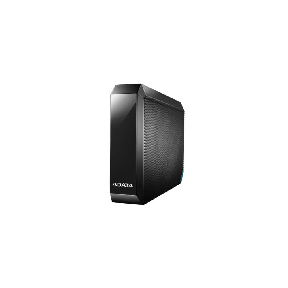 Disco duro Adata Externo HM800 3.5" 4 TB USB 3.2 Gen1 Color Negro [ AHM800-4TU32G1-CUSBK ]