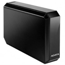 Disco duro Adata Externo HM800 3.5" 4 TB USB 3.2 Gen1 Color Negro [ AHM800-4TU32G1-CUSBK ]