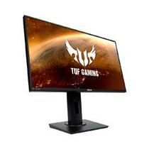 MONITOR GAMER ASUS VG259QR/24.5/1920X1080/TR 1MS/165HZ/G-SYNC/HDMI/DP/VESA/ALTAVOCES [ VG259QR ][ MNL-1994 ]