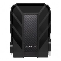 Disco duro Adata HD710 Pro Externo 4 TB USB 3.2 Goma Color Negro [ AHD710P-4TU31-CBK ]