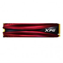 Unidad de Estado Sólido Adata XPG Gammix S11 Pro 1TB M.2 PCI Express 3.0 [ AGAMMIXS11P-1TT-C ]