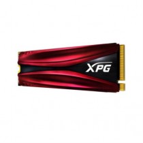 Unidad de Estado Sólido Adata XPG Gammix S11 Pro 1TB M.2 PCI Express 3.0 [ AGAMMIXS11P-1TT-C ]