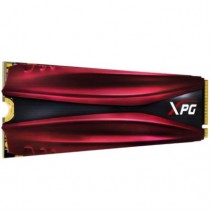 Unidad de Estado Sólido Adata XPG Gammix S11 Pro 512GB PCI Express 3.0 x4 M.2 [ AGAMMIXS11P-512GT-C ]