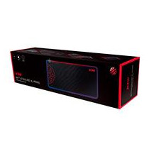 MOUSEPAD GAMING XPG BATTLEGROUND XL 900 X 420 MM ANTIDERRAPANTE RGB NEGRO [ BATTLEGROUNDXLPRIME-BKCWW ][ AC-11327 ]