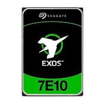 DISCO DURO INTERNO SEAGATE EXOS 7E10 6TB 3.5 ESCRITORIO SATA3 6GB/S 256MB 7200RPM 24X7 HOTPLUG NAS-N [ ST6000NM019B ][ HD-2862 ]