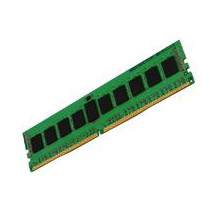 MEMORIA RAM KINGSTON VALUERAM DDR4 16GB 2666MHZ CL19 (KVR26N19S8/16) [ KVR26N19S816 ][ RAM-4007 ]
