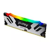 MEMORIA RAM KINGSTON FURYRENEGADE DDR5 RGB 16GB 6000MHZDIMM(KF560C32RSA-16) [ KF560C32RSA-16 ][ RAM-4037 ]