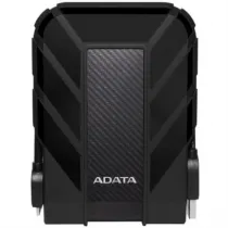 DISCO DURO ADATA HD710 2TB NEGRO USB 3 [ AHD710P-2TU31-CBK ]