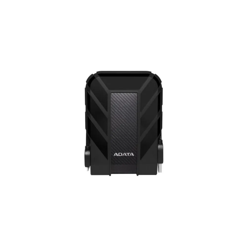 DISCO DURO ADATA HD710 2TB NEGRO USB 3 [ AHD710P-2TU31-CBK ]