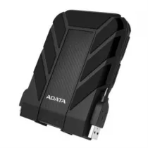 DISCO DURO ADATA HD710 2TB NEGRO USB 3 [ AHD710P-2TU31-CBK ]