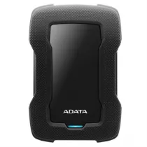 DISCO DURO ADATA 2TB HD330 SLIM NEGRO 3.1 [ AHD330-2TU31-CBK ]