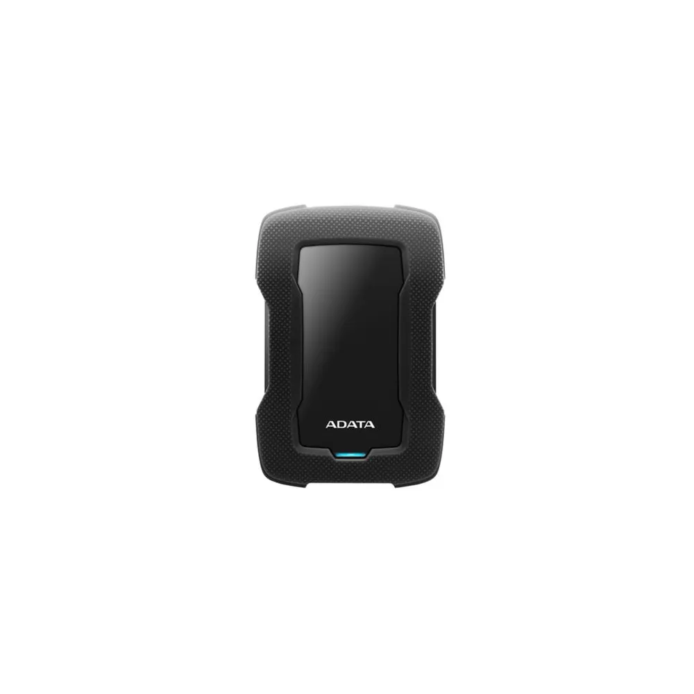 DISCO DURO ADATA 2TB HD330 SLIM NEGRO 3.1 [ AHD330-2TU31-CBK ]