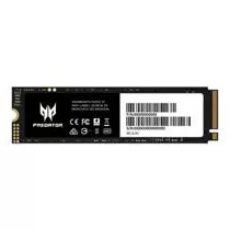 UNIDAD DE ESTADO SOLIDO SSD 2TB ACER PREDATOR GM7 M.2 2280 NVME PCIE 4.0 (BL.9BWWR.119) [ BL9BWWR119 ][ HD-2987 ]
