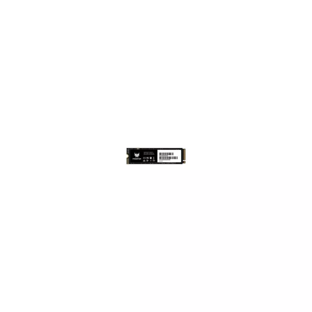 UNIDAD DE ESTADO SOLIDO SSD 2TB ACER PREDATOR GM7 M.2 2280 NVME PCIE 4.0 (BL.9BWWR.119) [ BL9BWWR119 ][ HD-2987 ]