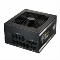 Fuente de Poder Cooler Master MWE Gold Series MPE8501 Modular 850W ATX 12V 80 Plus [ MPE-8501-AFAAG-U2 ]