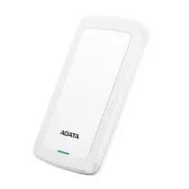 DISCO DURO ADATA 1TB HV300 SLIM BLANCO 3.1 [ AHV300-1TU31-CWH ]