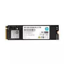 UNIDAD DE ESTADO SOLIDO SSD INTERNO 1TB HP EX900 M.2 2280 NVME PCIE GEN 4 (5XM46AA) [ 5XM46AA ][ HD-2962 ]